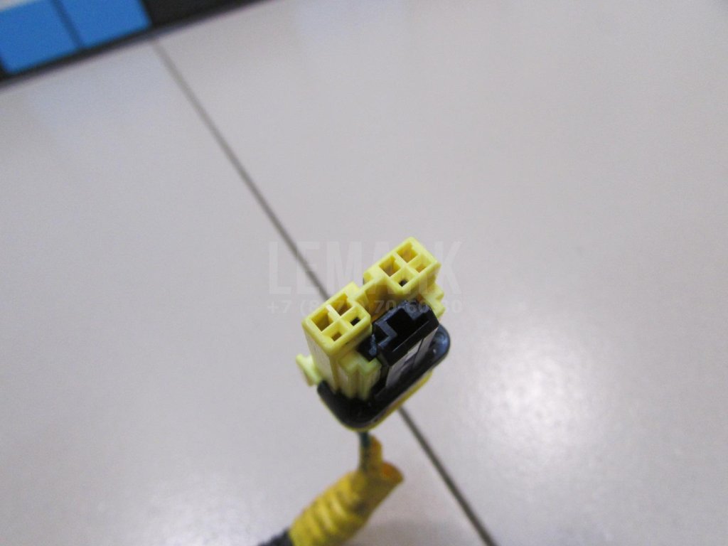 Разъем для  Audi 80/90 [B4] 1991-1995