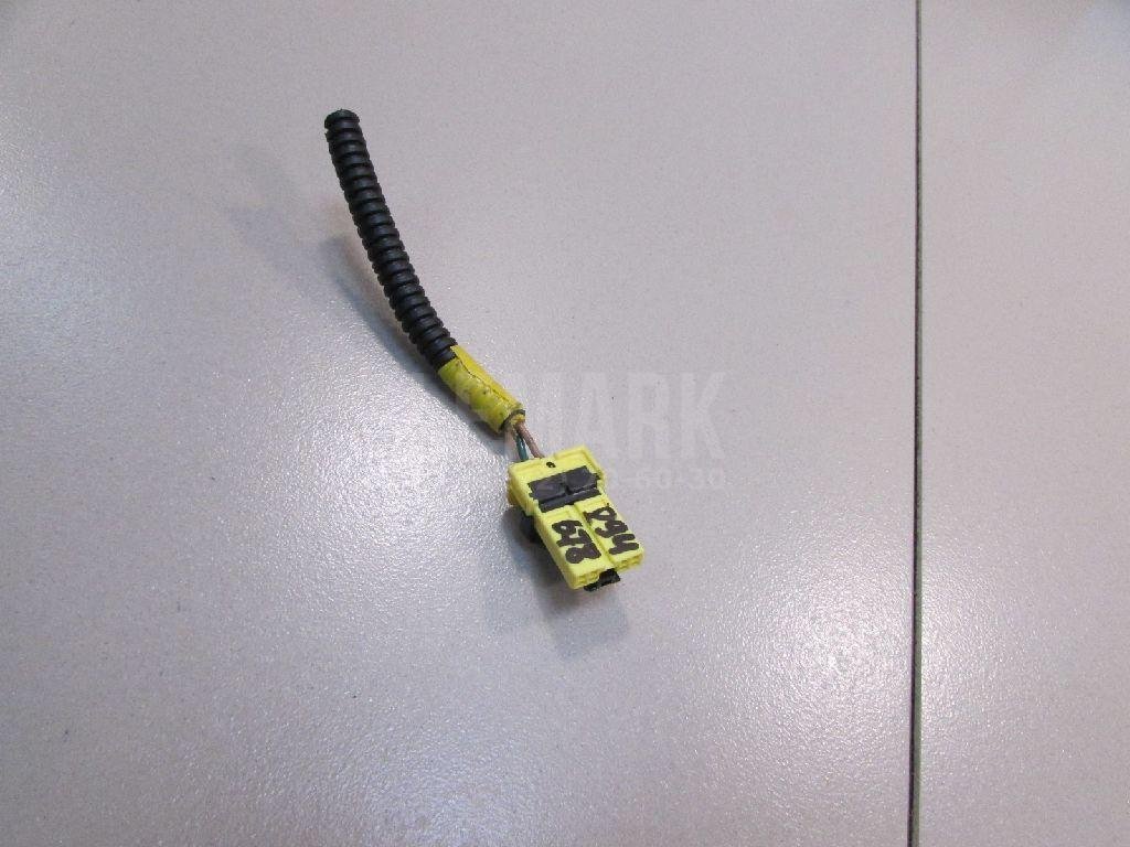 Разъем для  Audi A4 [B8] Allroad 2009-2015