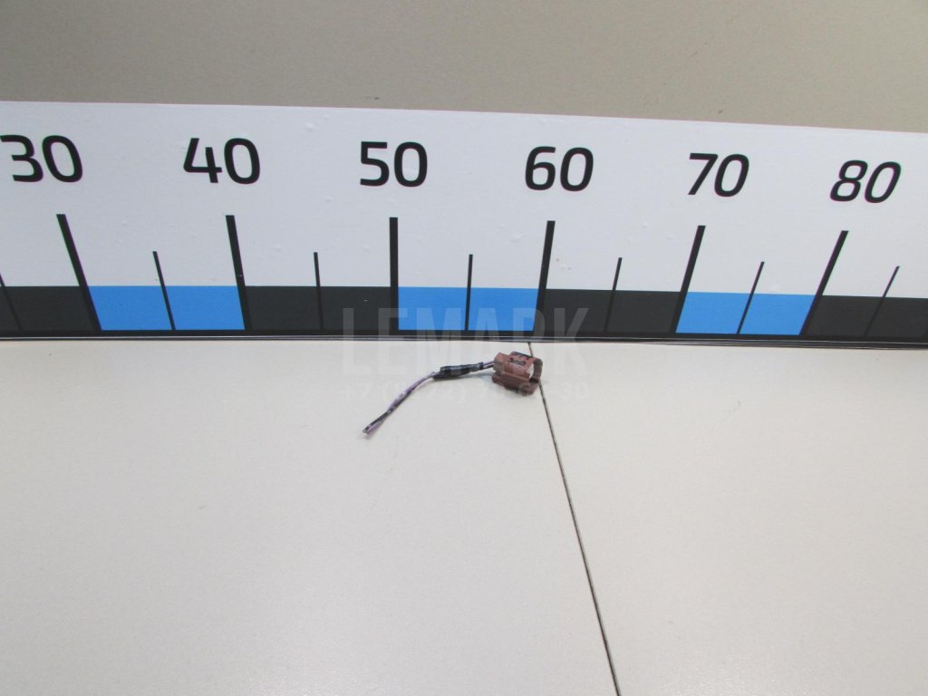 Разъем для  Audi 80/90 [B4] 1991-1995