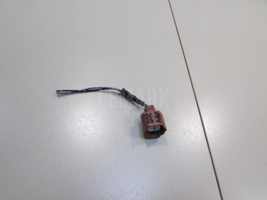 Разъем для  Audi 80/90 [B4] 1991-1995