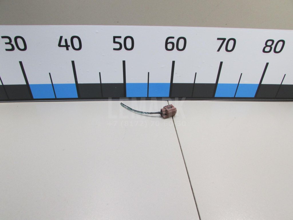 Разъем для  Audi A4 [B8] 2007-2015