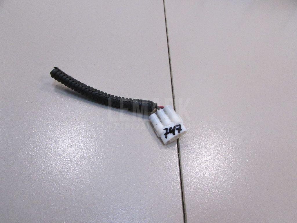 Разъем для  Audi A4 [B7] 2005-2007