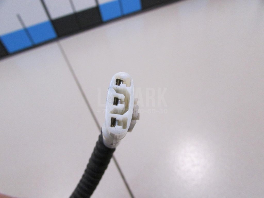 Разъем для  Audi A4 [B7] 2005-2007