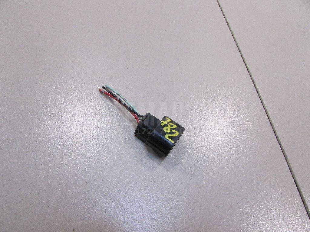 Разъем для  Acura MDX 2001-2006