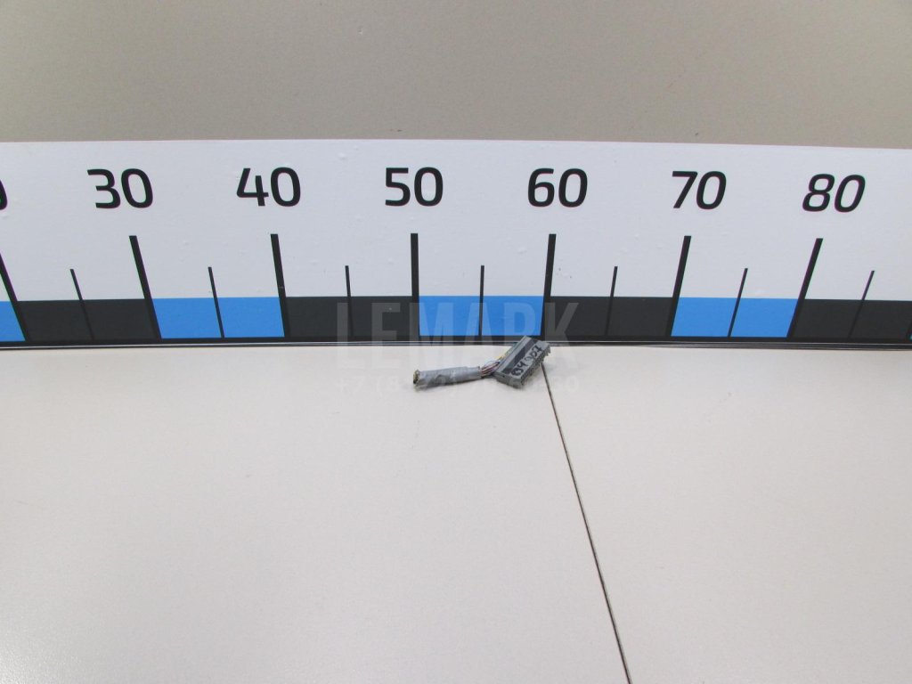 Разъем для  Audi 80/90 [B3] 1986-1991