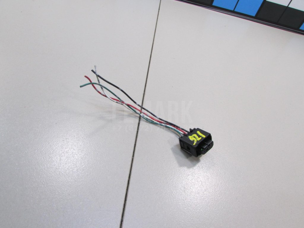 Разъем для  Audi A4 [B9] 2015