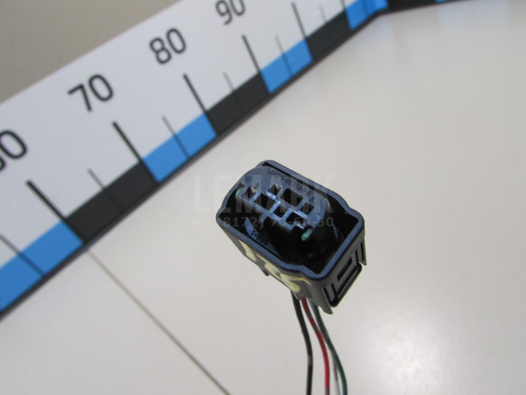 Разъем для  Audi A4 [B9] 2015