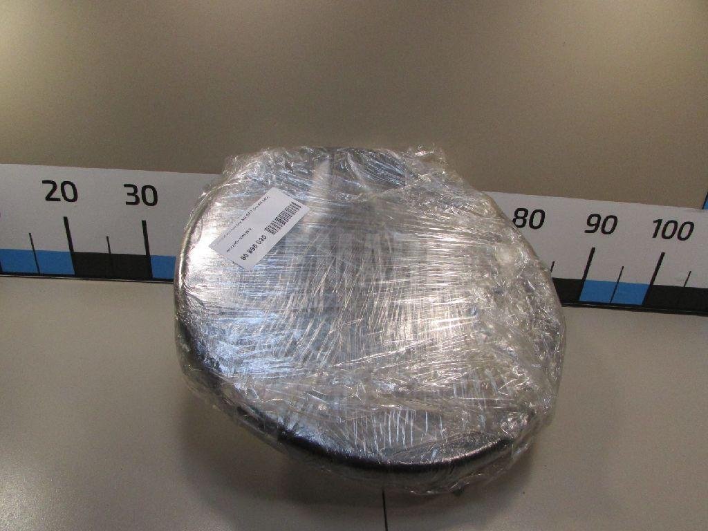 Рулевое колесо для AIR BAG (без AIR BAG)