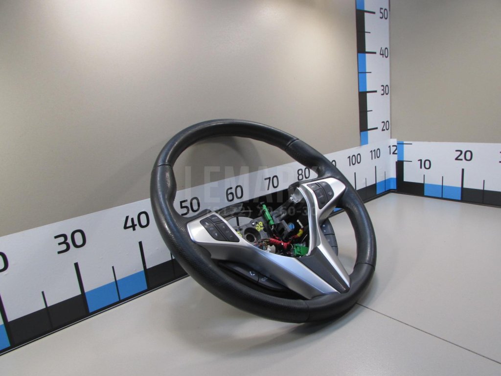 Рулевое колесо для AIR BAG (без AIR BAG)