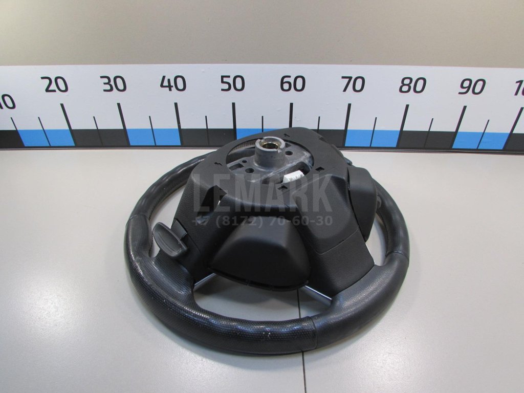 Рулевое колесо для AIR BAG (без AIR BAG)