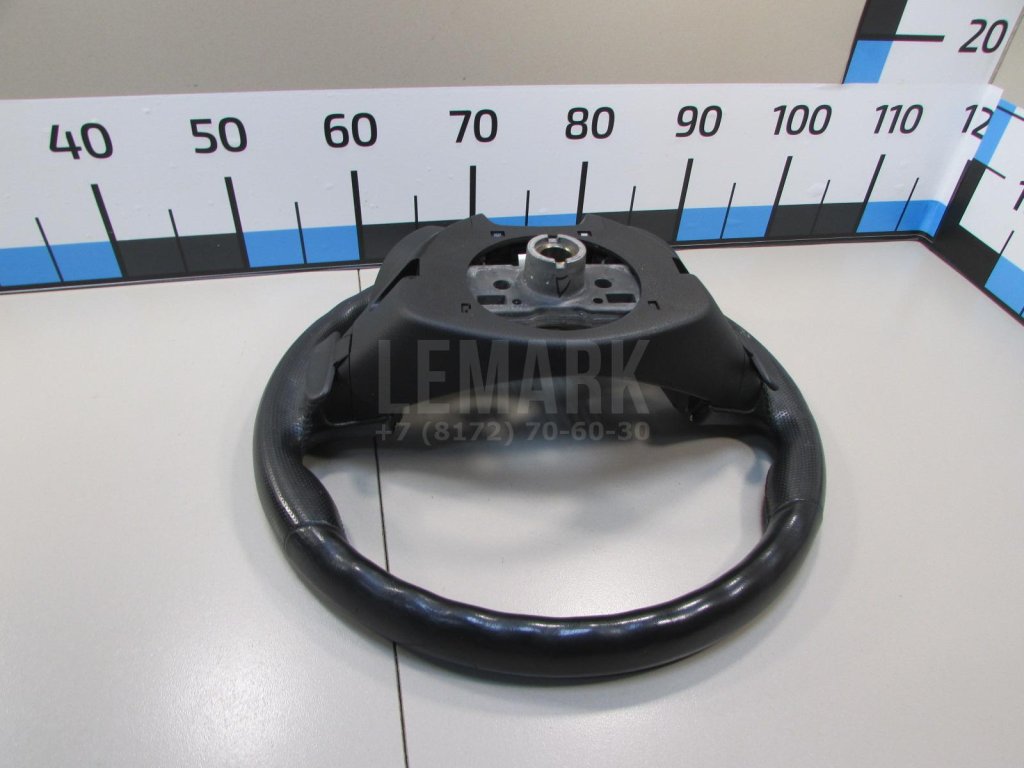 Рулевое колесо для AIR BAG (без AIR BAG)