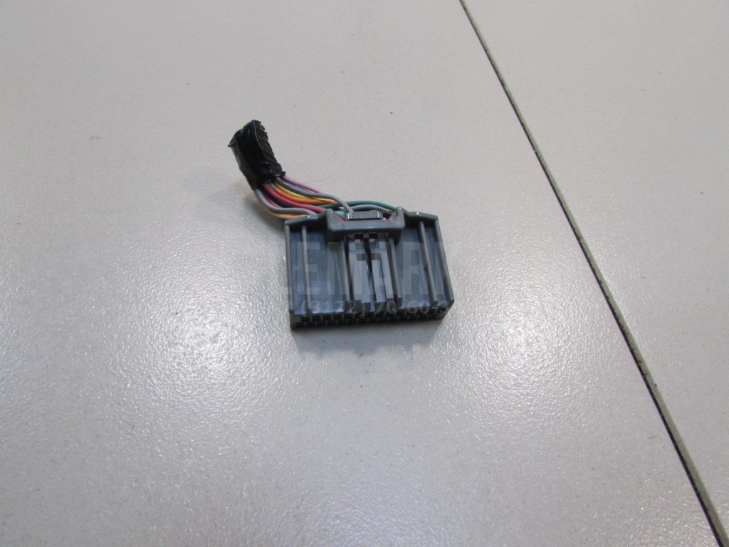 Разъем для  Alfa Romeo 155 1992-1997