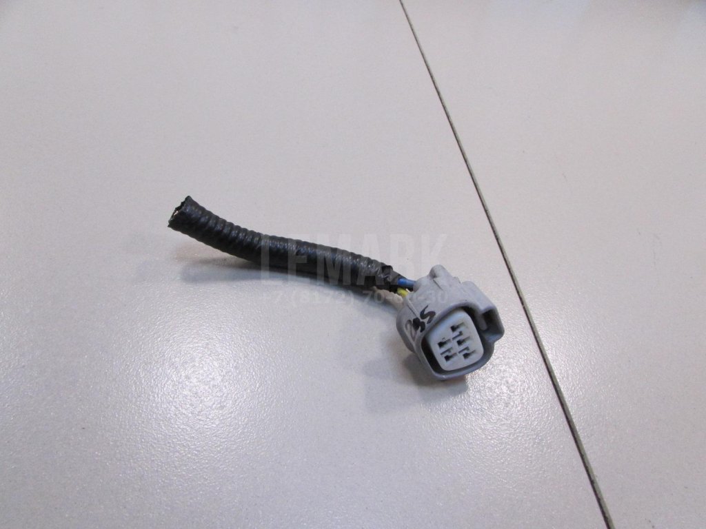 Разъем для  Audi A3 [8P1] 2003-2013