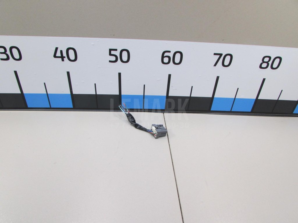 Разъем для  Alfa Romeo Alfetta 1974-1986