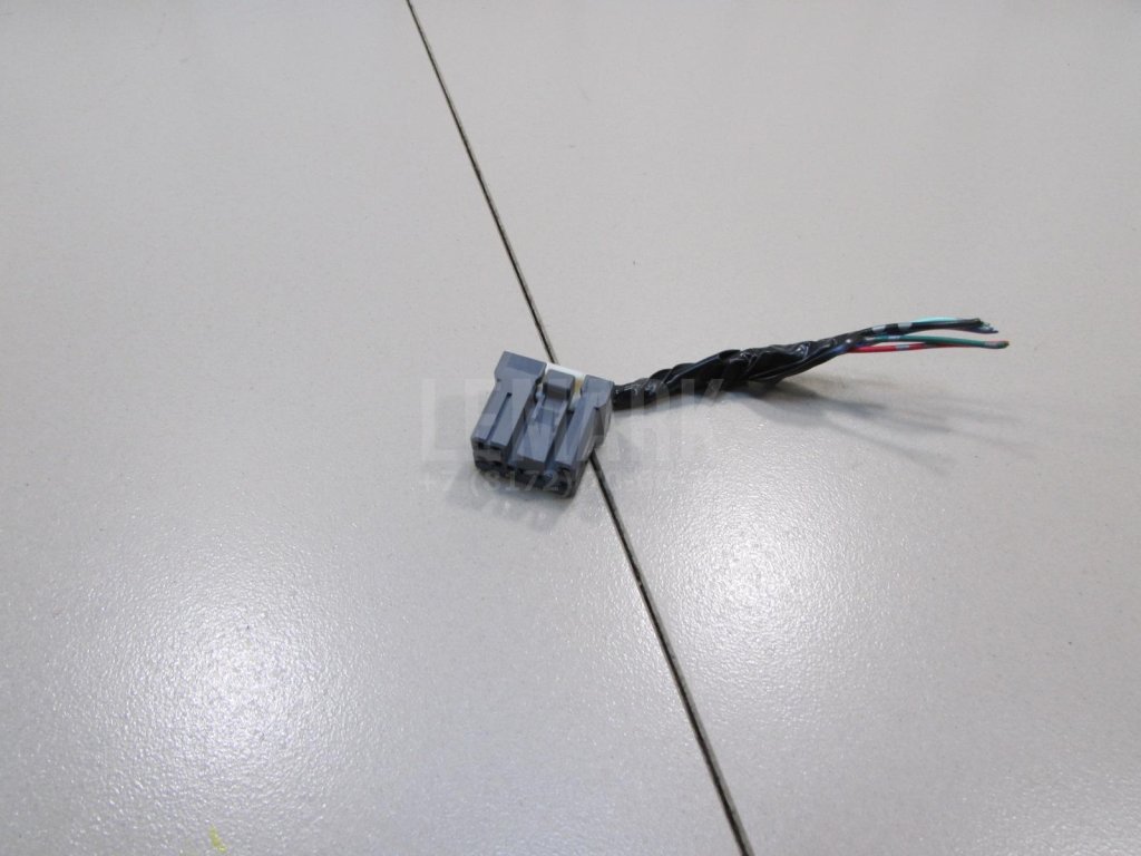 Разъем для  Alfa Romeo Alfetta 1974-1986