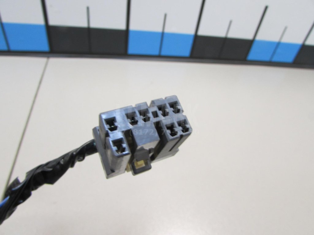 Разъем для  Alfa Romeo Alfetta 1974-1986