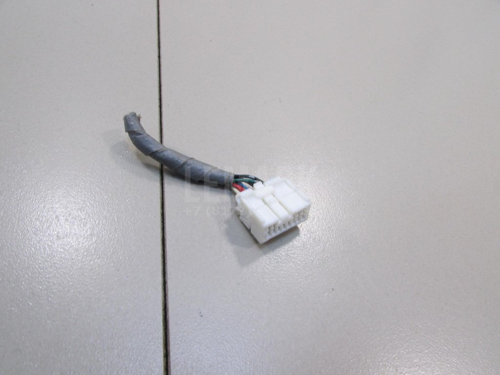 Разъем для  Astra HD 8 2005-2011