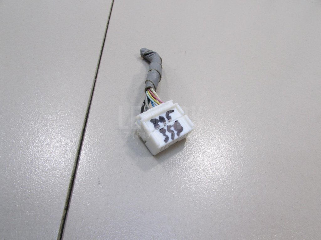 Разъем для  Astra HD 8 2005-2011