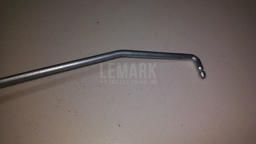 Тяга замка для  Audi A5/S5 [8F] Cabrio 2010-2016