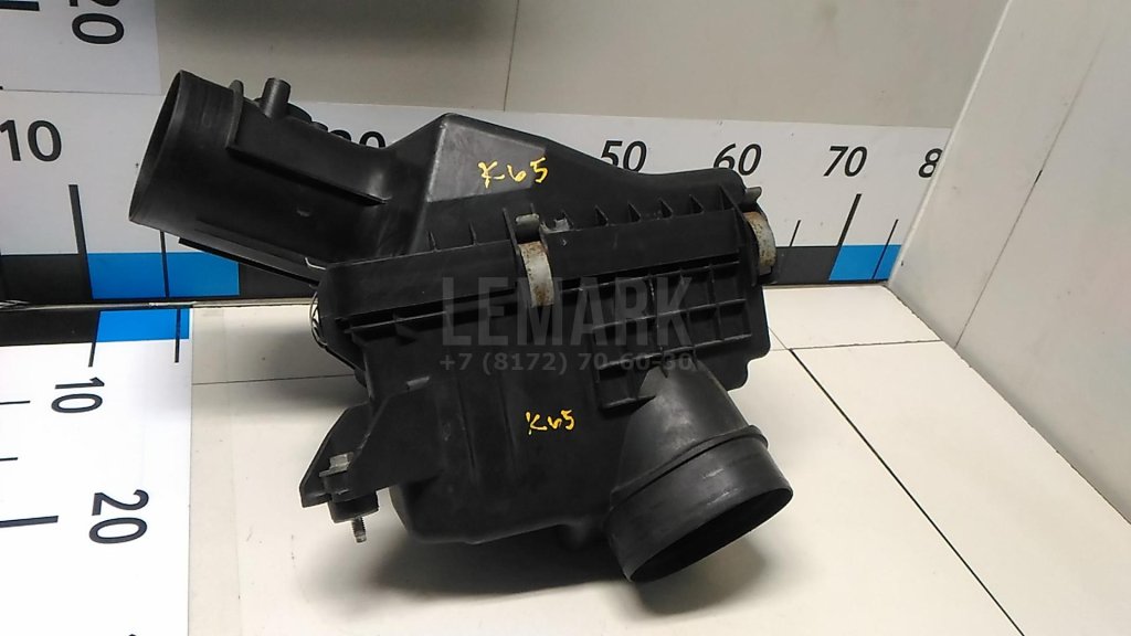 Корпус воздушного фильтра