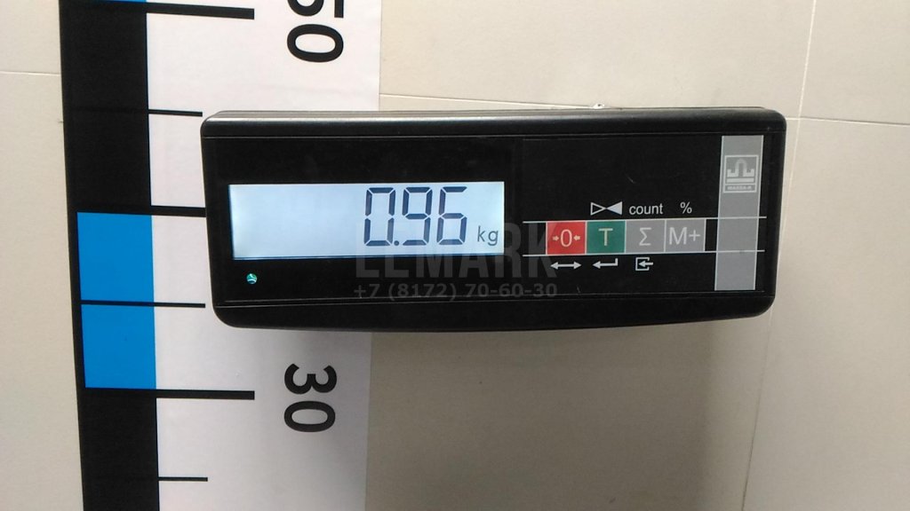 Корпус воздушного фильтра