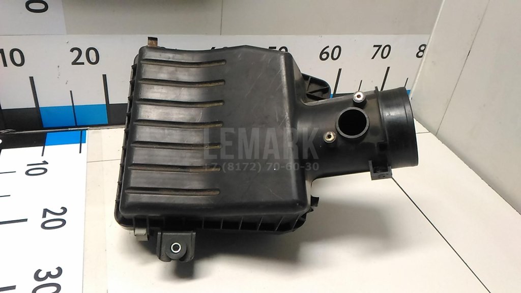 Корпус воздушного фильтра