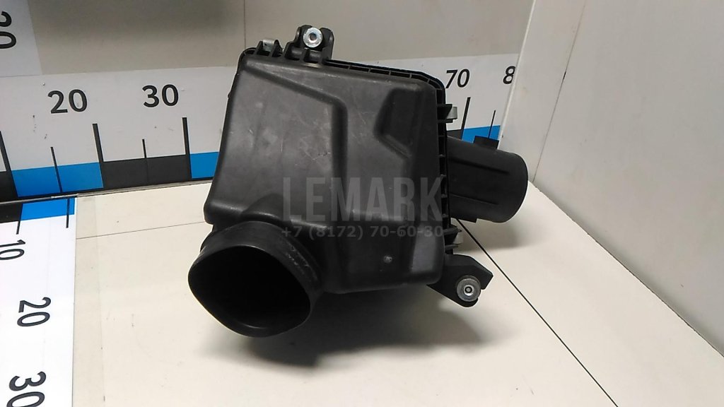 Корпус воздушного фильтра