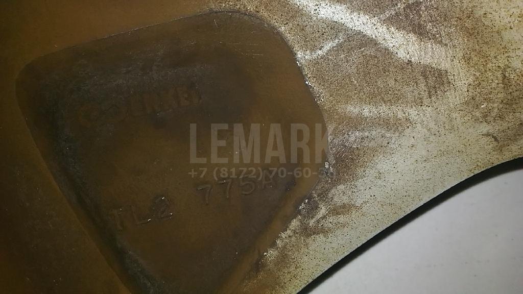 Диски колесные легкосплавные (к-кт)