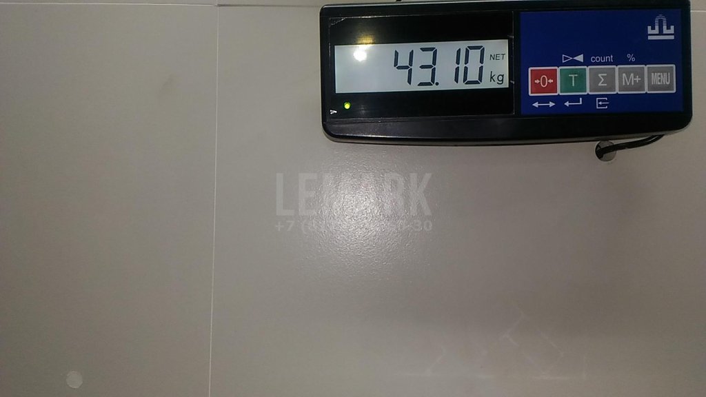 Диски колесные легкосплавные (к-кт)