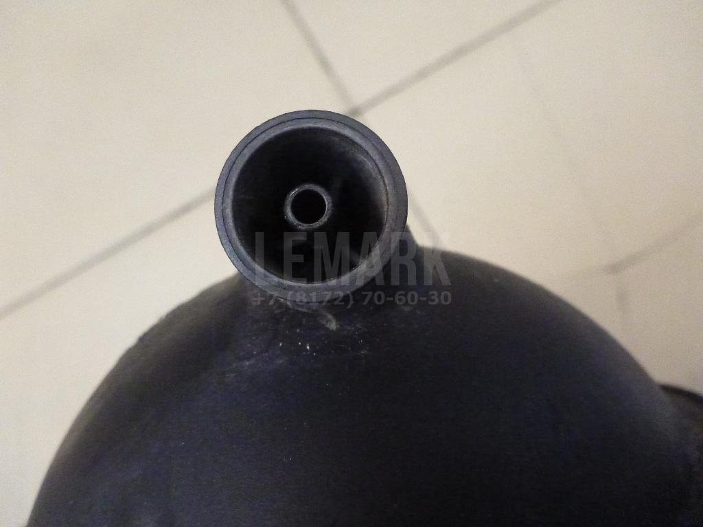 Ресивер воздушный