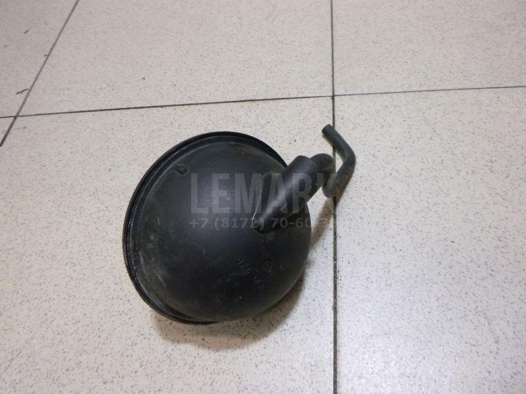 Ресивер воздушный