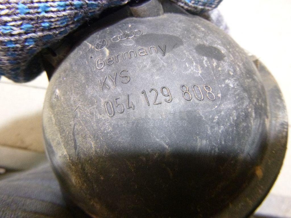 Ресивер воздушный