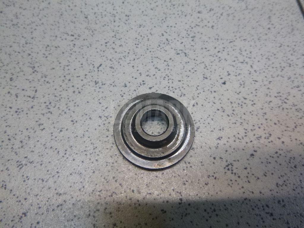 Тарелка пружины клапана