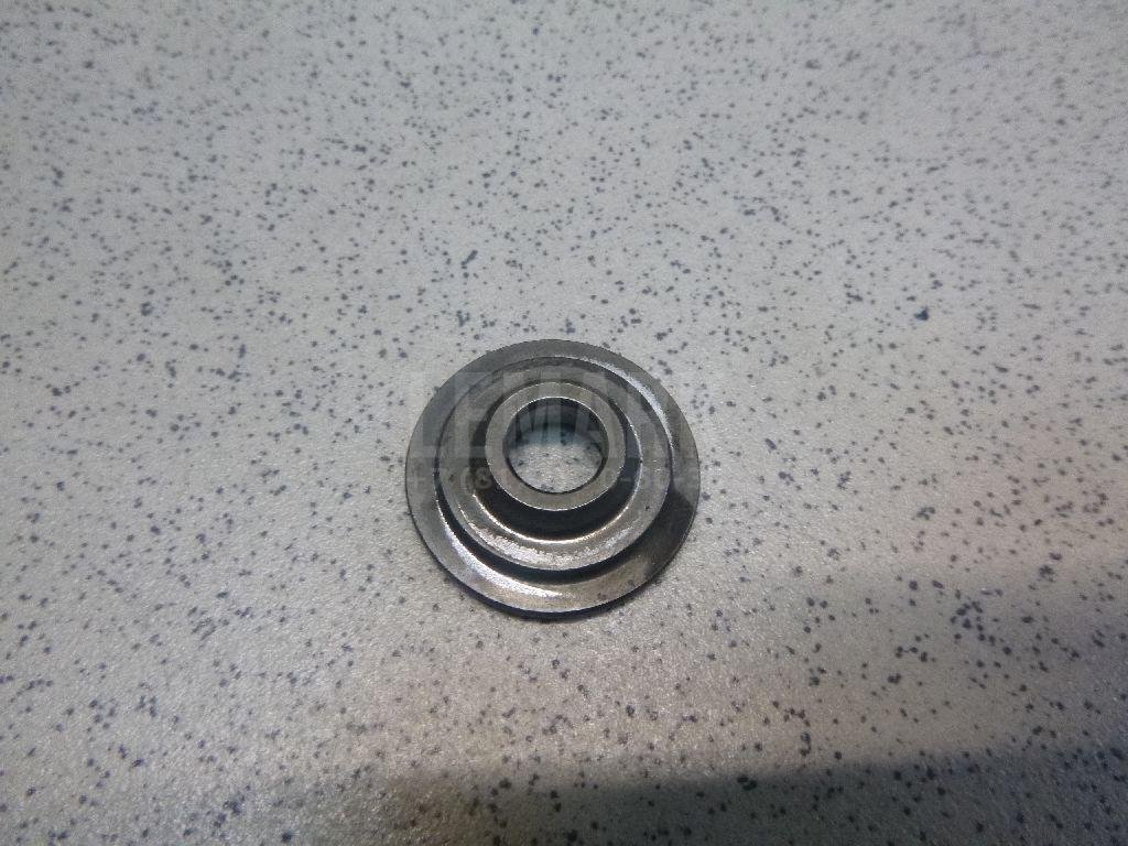 Тарелка пружины клапана