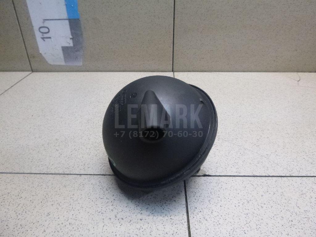 Ресивер воздушный