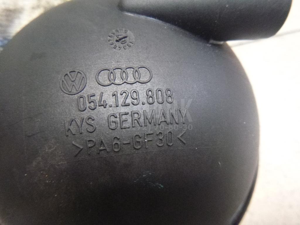 Ресивер воздушный