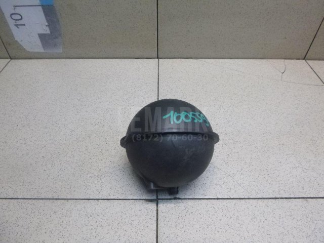 Ресивер воздушный