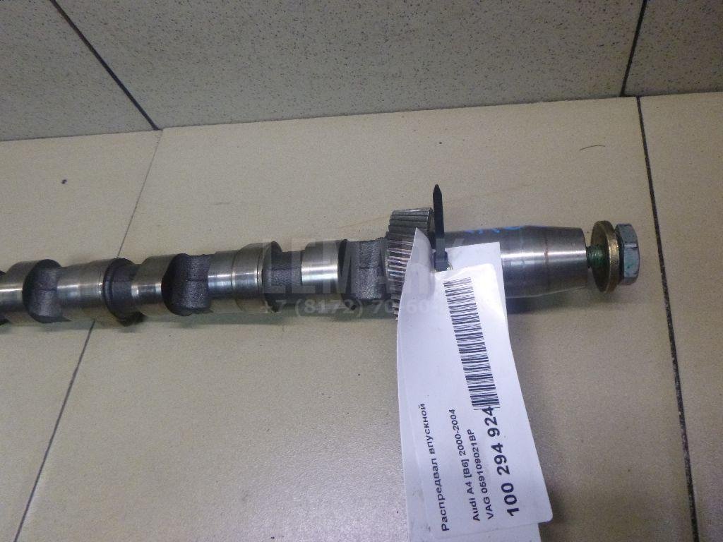 Распредвал впускной