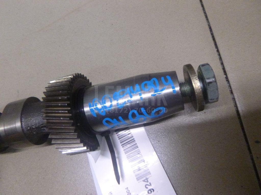 Распредвал впускной