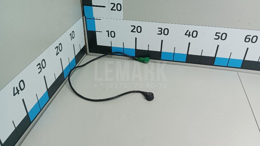 Датчик детонации