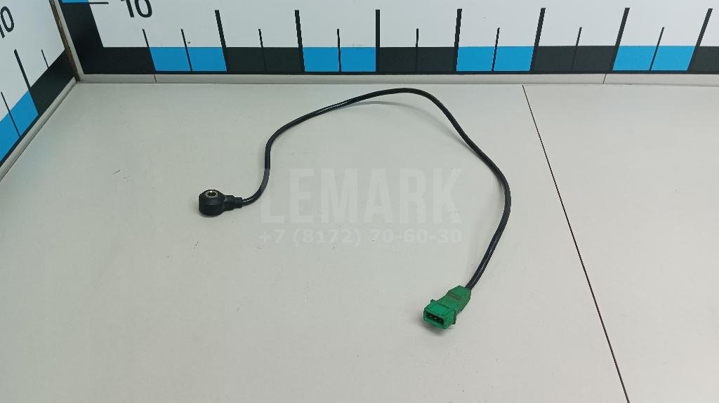 Датчик детонации