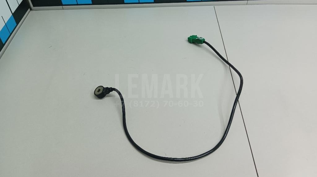 Датчик детонации