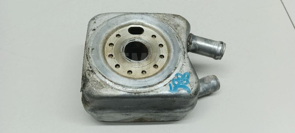 Радиатор масляный для  Audi A3 [8V] 2013-2020