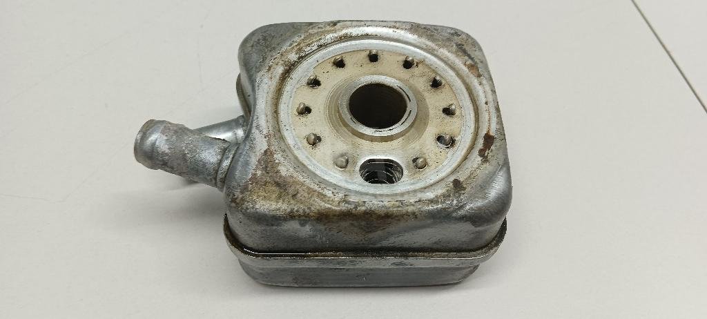 Радиатор масляный для  Audi A3 [8V] 2013-2020