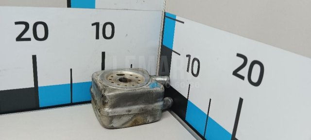 Радиатор масляный