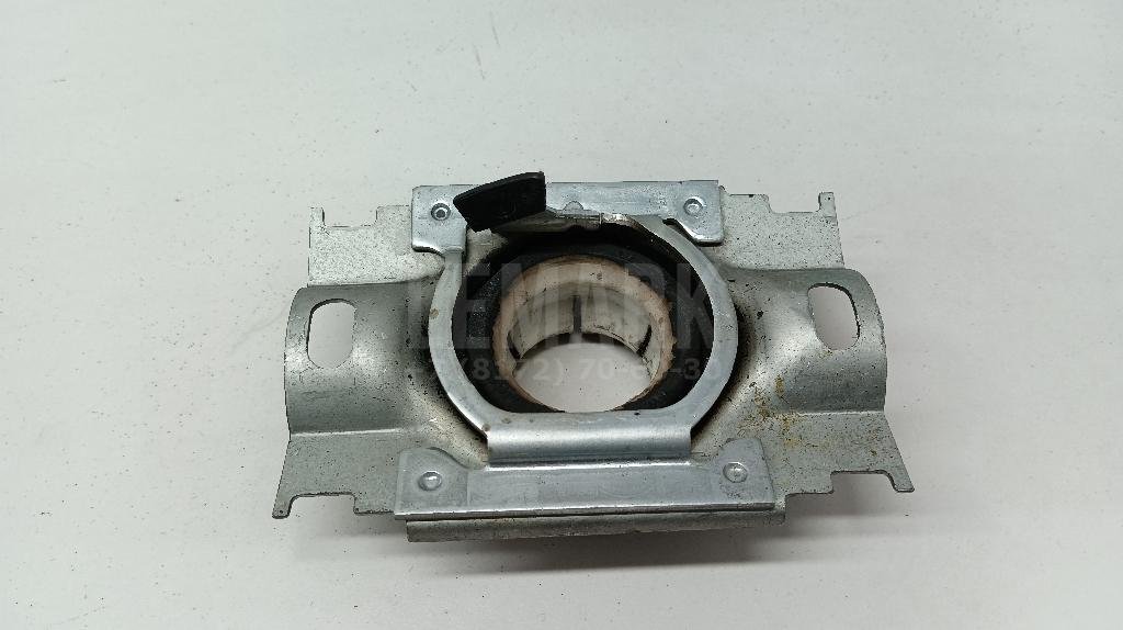 Р/к кулисы КПП