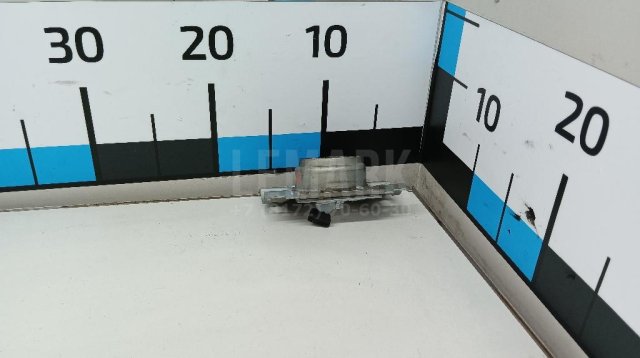 Р/к кулисы КПП