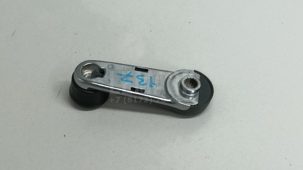 Ручка стеклоподъемника