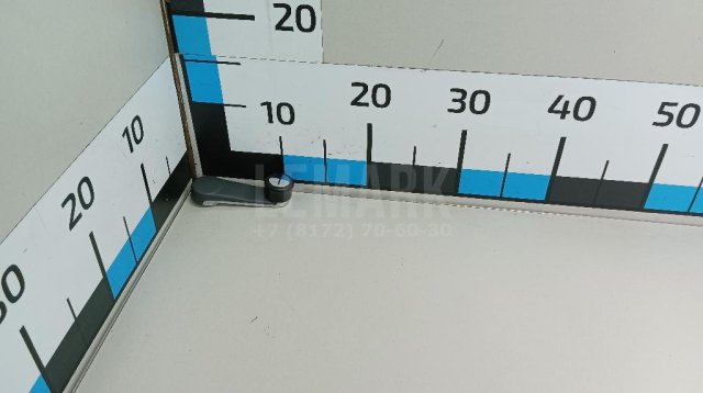 Ручка стеклоподъемника