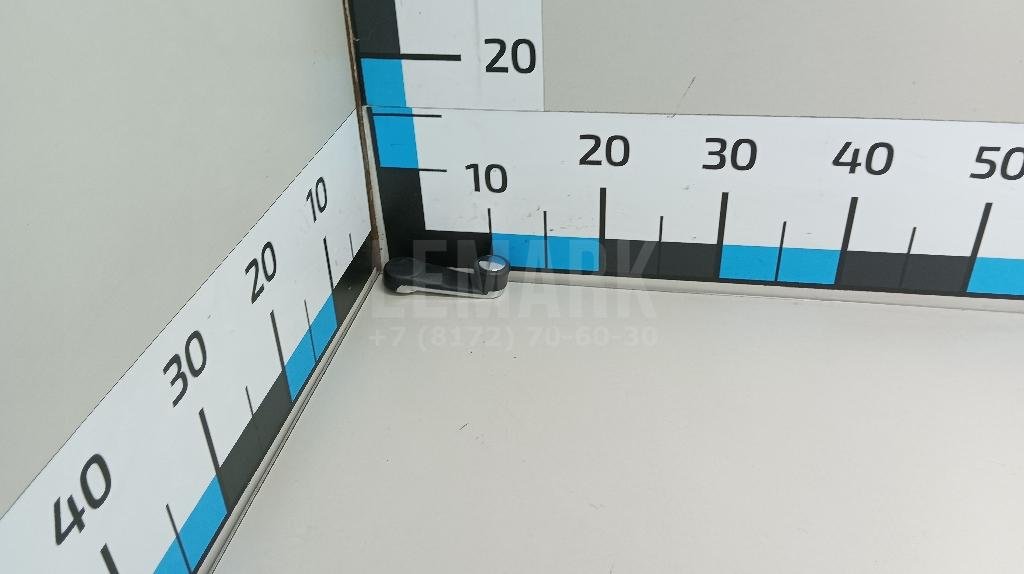 Ручка стеклоподъемника